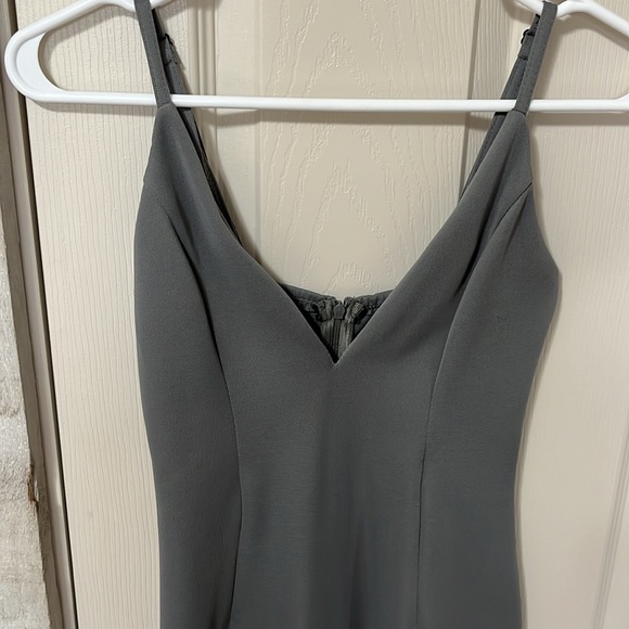 Maxi Dress - Picture 2 of 3